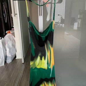 Fashion Nova Dress